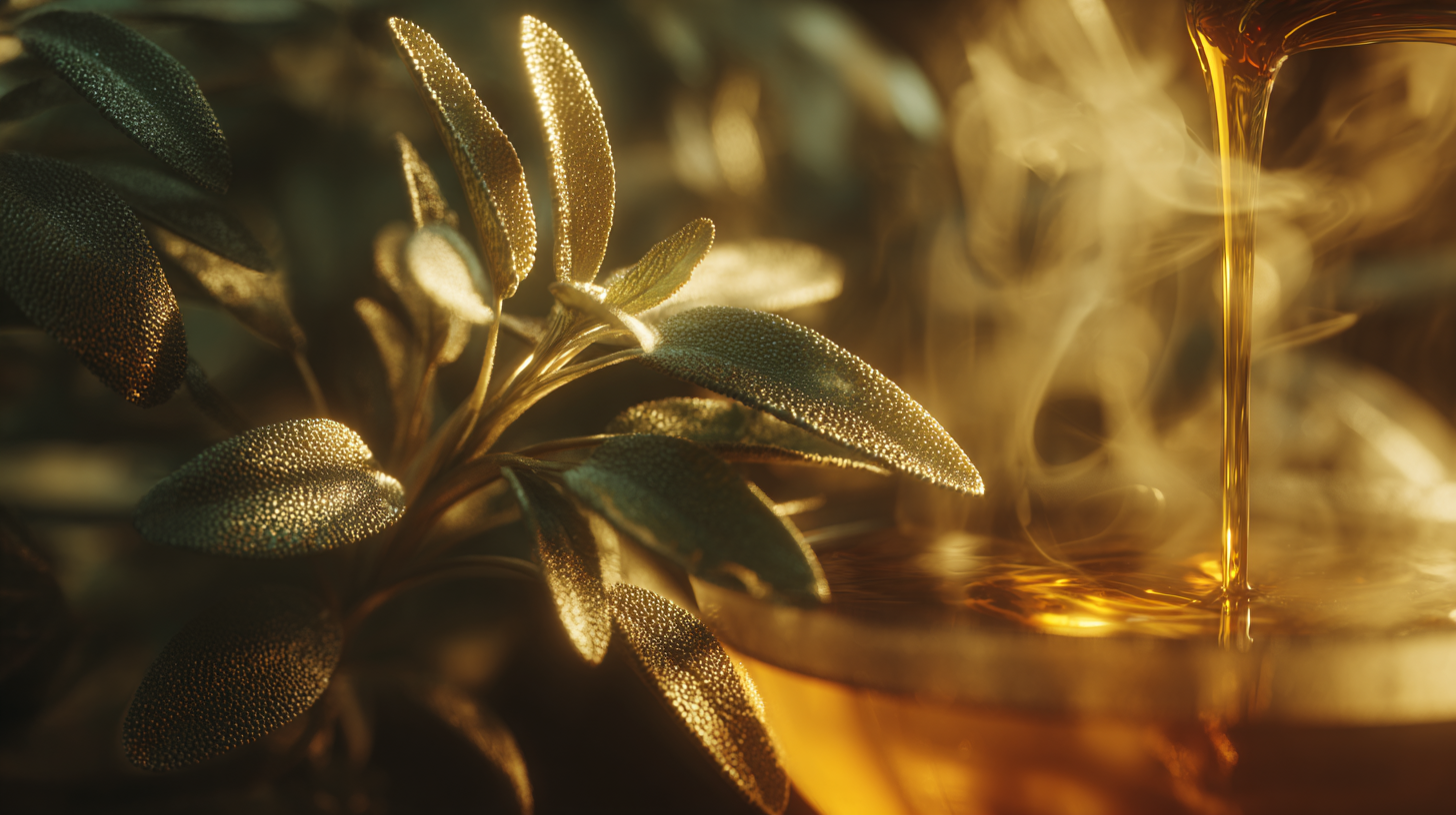 Jak zastavit kašel přírodně -9